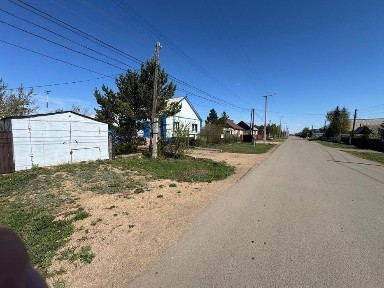 Акмолинская область, Красный Яр