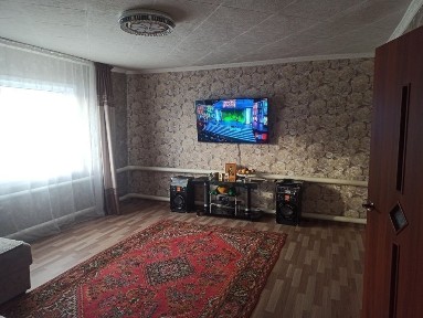 Акмолинская область, Атбасар