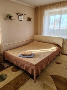 Бойлер. 1 ком. кв почасам Тарана-Чехова