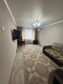 Актюбинская область, Актобе, Авиагородок