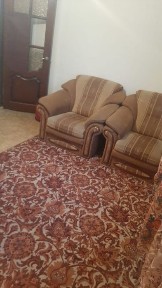 Квартира Шанырак 2