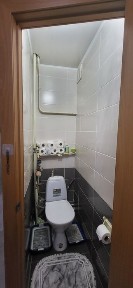 Продам квартиру 3х комнатную