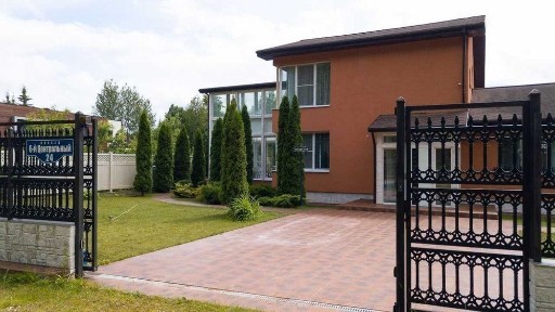 Алматинская область, Алматы, Медеуский район