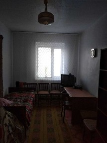 Жилой дом в п. Агадырь