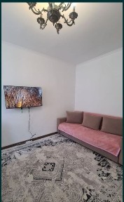 2 ком квартира посуточно с кондером по часам