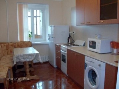 Карагандинская область, Караганда, Казыбекбийский район