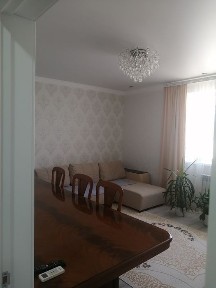 Актюбинская область, Нура