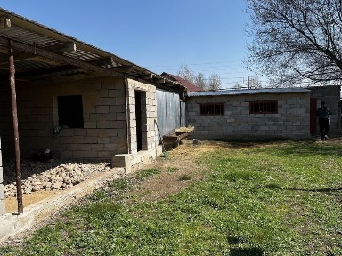 Продается дом рядом с цетром