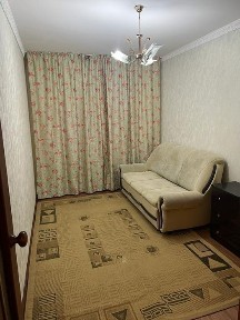 Квартира 2комнатная