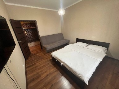 Костанайская область, Костанай