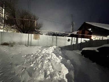 Западно-Казахстанская область, Уральск, 2-я база