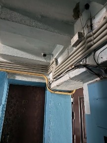 3 комнатная квартира