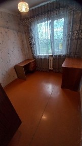 Квартиру, 60.7 кв. м. Центр