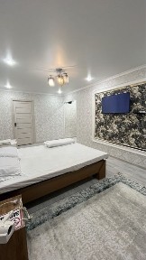 Жамбылская область, Тараз, 6-мкр. Талас