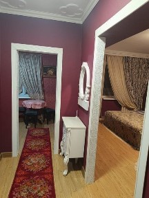 Алматинская область, Алматы, Жетысуский район