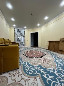 Актюбинская область, Актобе, микрорайон 11