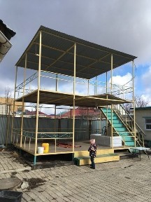 Продам частный дом в центре города