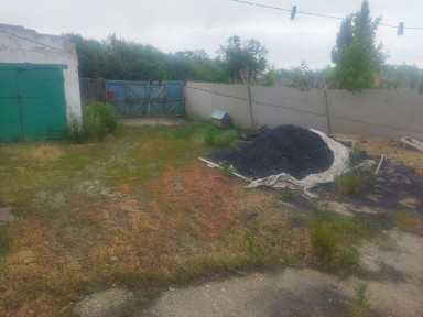 Продам дом Октябрьское