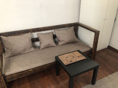 Западно-Казахстанская область, Уральск, Саяхат