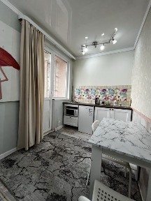 Западно-Казахстанская область, Уральск, 2-й рабочий