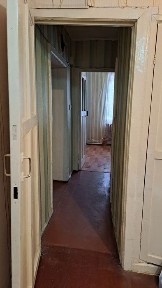 Продам 2-х ком. Квартиру