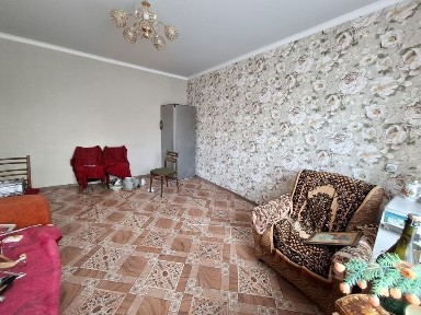 Продам 3х комнатную квартиру, район ДСР