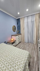 Люкс Квартира посуточно, на ночь и по часам.