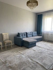 Акмолинская область, Астана, Есильский район