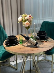 Павлодарская область, Экибастуз