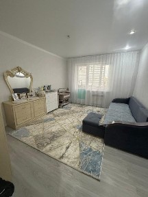 Продаётся 2х ком квартира, р-он Караван