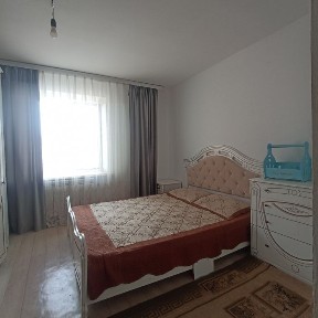 2 комнатная квартира в центре НурАктобе 2 мкр