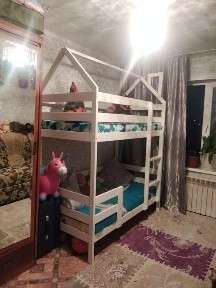 Продам квартиру полуторка