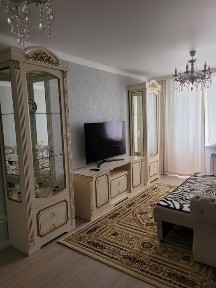 Продам 2 х комнатную квартиру ЖК Отан 2