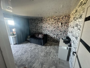 Продам 2-х комнатную квартиру на энергетике
