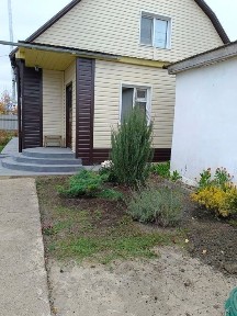 Продам дом в Оренбургской обл г. Саракташ