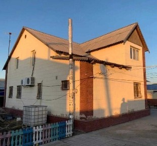 Атырауская область, Жумыскер