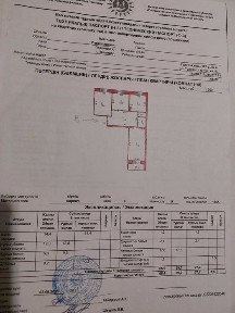 Продажа 3-х комнатной кв.