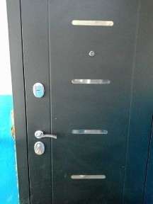 Продается 3 комнатная квартира, п. Октябрьский