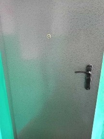 Костанайская область, Октябрьское