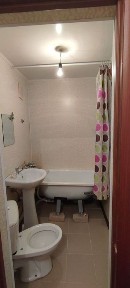 Атырауская область, Атырау, Авангард