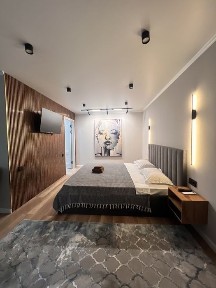 Карагандинская область, Сатпаев