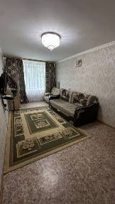 Актюбинская область, Актобе, Старый город