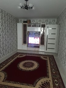 Очень срочно продам 2 к. квартиру или обменяю на 2 к. кв. в Алматы