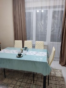 Атырауская область, Атырау, Привокзальный