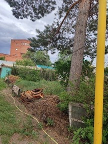 Актюбинская область, Актобе, Жилгородок