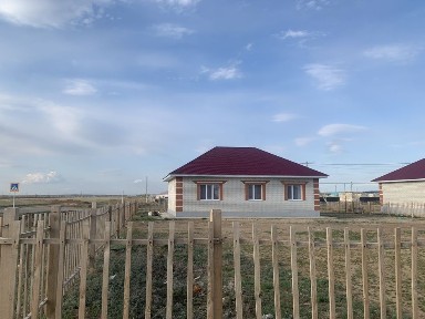 Продам дом Хобда