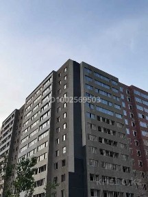 Акмолинская область, Астана, Алматинский район