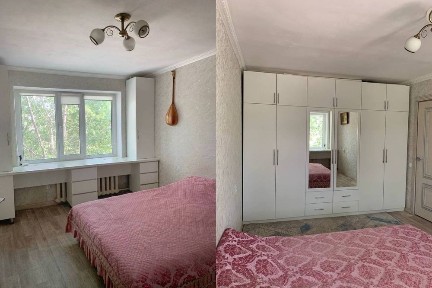 3-х комнатная квартира продажа или обмен