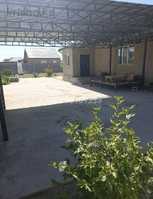 Жамбылская область, Болтирик шешен