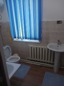 Кызылординская область, Шиели